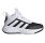 Adidas OwnTheGame 2.0 K "Black & White"