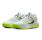 Giannis Antetokounmpo Immortality 4 "Light Silver/Black Volt"