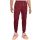 Giannis Nike Basketball Lightweight Pants "Dark Beetroot"