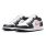 Jordan 1 Low "Black Rust Pink"