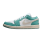 Jordan 1 Low White Cannon (Women's)