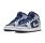 Jordan 1 Mid (GS) "Blue Void"