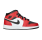 Jordan 1 Mid Chicago "Black Toe" (GS)
