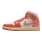 Jordan 1 Mid Madder Root (Women's)