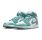 Jordan 1 Mid White Cannon (Women's)