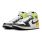 Jordan 1 Retro High G "White University Gold Volt Black"