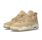 Jordan 4 Retro Cozy Girl Hemp/Light Orewood Brown (Women's)