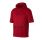 Jordan Air BSC Hoodie Red