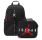 Jordan Air JDB Lunch Backpack "Black"