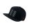 Jordan AJ 11 Low Hat (010/black/gym red/white)