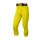 Jordan AJ All Season Compression Three-Quarter (358/electrolime/black)