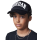 Jordan Big Kids JDB Jan Foam Trucker Hat "Black"