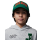 Jordan Big Kids JDB Jan Foam Trucker Hat "Pine Green"