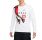 Jordan Brand Holiday Men's Long-Sleeve T-Shirt "White"