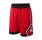 Jordan Diamond Striped Basketball Shorts