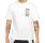 Jordan Dri-FIT Zion Men's SS T-Shirt "White-Black"