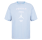Jordan Girls JDB W J Girlfriend Graphic Tee "Aluminium"