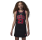 Jordan Girls JDB 23 Jersey Drees "Black"