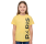 Camiseta Niña Jordan Girls JDB Paris Saint-Germain GFX "Saturn Gold"