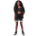 Short Jordan Girls JDB WJ Air Sport Diamond "Black"