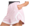 Short Niña/Niño Jordan JDB WJ Air Sport Diamond "Nike Pink Bloom"