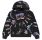 Jordan Girls JDG 23 Throwback SS Hoodie "Black"
