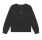 Jordan Girls Jumpman Essentials Crew Sweater "Black"