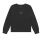 Jordan Girls Jumpman Essentials Crew Sweater "Black"