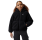 Chaqueta Sherpa Niña Jordan Jumpman Lo-Light "Black"