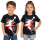 Camiseta Infantil Jordan  Jumpman Classics Graphic 