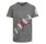 Jordan Infants Jumpman Stretch Graphic Tee "Carbon"