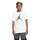 Jordan Kids Jumpman Logo Dri-FIT Tee "White"