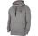 Jordan Jumpman Air Fleece Pullover Hoodie "Grey"