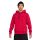 Jordan Jumpman Air Fleece Pullover Hoodie "Red"