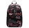 Mochila Jordan Jumpman Air Patrol (29L) "Gym Red-Black"