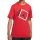 Jordan Jumpman Box Short-Sleeve T-Shirt "Red"