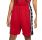 Jordan Kids Air HBR BasketBall Short "Gym Red"