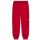 Pantalón Jordan Kids Baseline Fleece Pant "Gym Red"