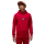 Sudadera Jordan Kids Baseline Pullover Hoodie "Gym Red"