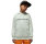 Sudadera Jordan Kids Baseline Pullover Hoodie "LT Silver"
