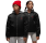 Jordan Kids Big Logo Hooded Bomber Jacket "Black"