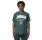 Jordan Kids JBD Des Champion DRI-FIT Tee "Oxidized Green"