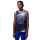 Jordan Kids JDB 23 AOP Jersey "Black-Hyper Royal"