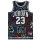 Camiseta de Tirantes Jordan Kids JDB 23 AOP Jersey "Black-Sail"