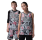 Camiseta de Tirantes Niño/Niña Jordan JDB 23 AOP Jersey "Neutral Grey"
