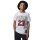 Jordan Kids JDB 23 Practice Flight Tee "White"