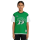 Camiseta Tejido Mesh Niño/Niña Jordan JDB Dinasty Jersey "Lucky Green"