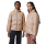Chaqueta Acolchada Niño/Niña Jordan Kids JDB Mixed Media "Legend Medium Brown"