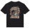 Jordan Kids JDB MJ Flight Essentials WSH Tee "Black"