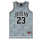 Jordan Kids JDB Printed Jersey Tank Top "Aviator Grey"